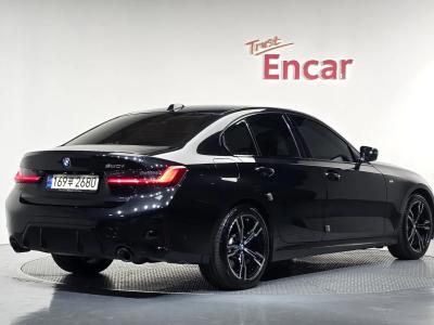 2024 BMW 3-Series