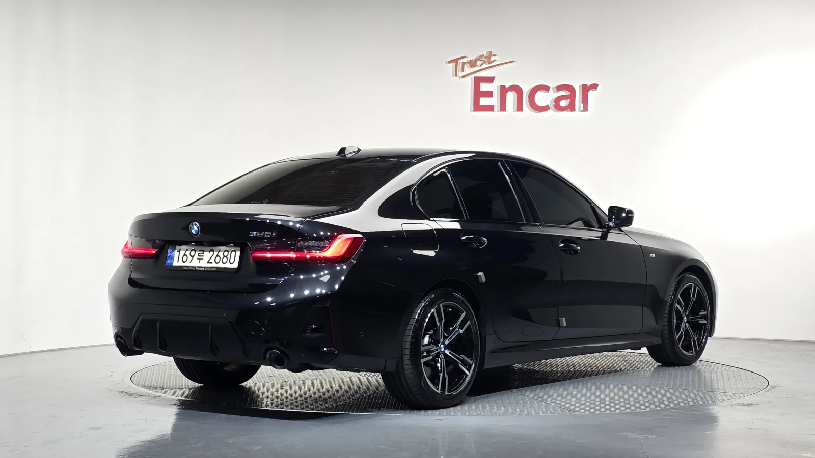 2024 BMW 3-Series
