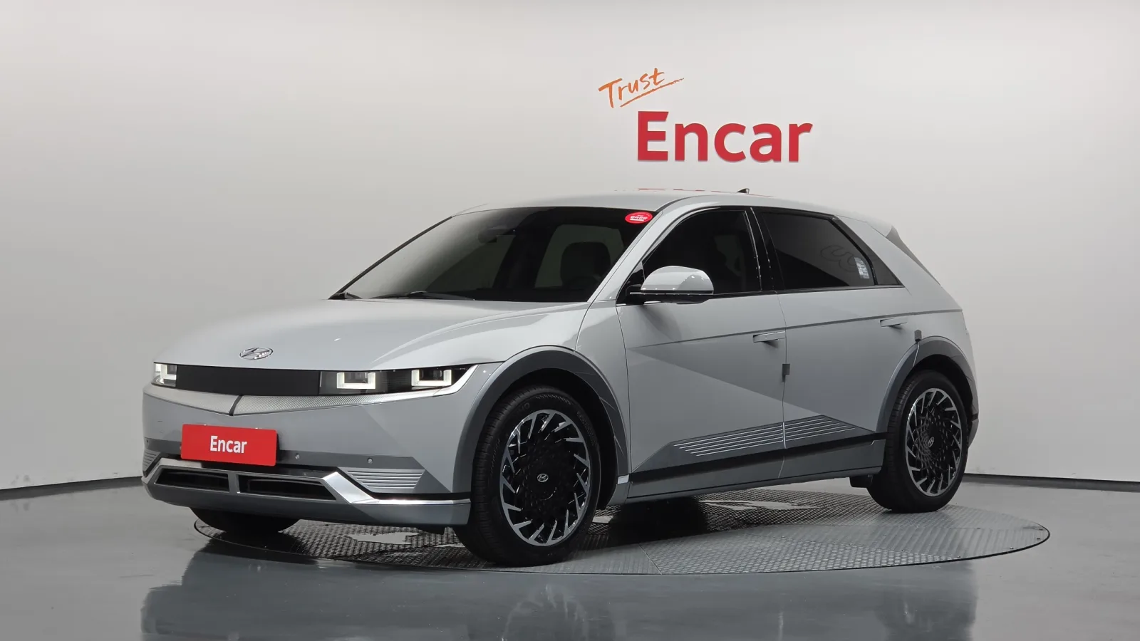 2022 Hyundai Ioniq 5
