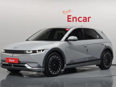 2022 Hyundai Ioniq 5