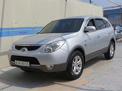2010 Hyundai Veracruz