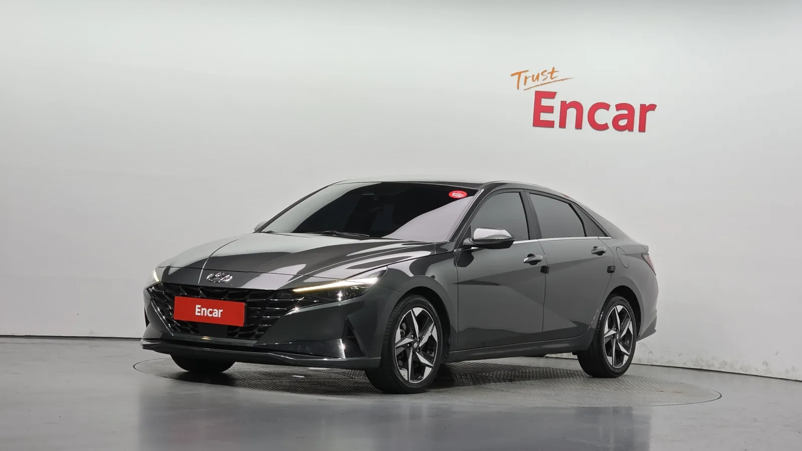 2022 Hyundai Elantra
