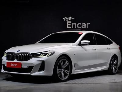 2023 BMW Gran Turismo