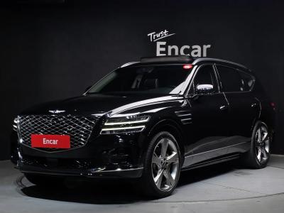 2023 Genesis GV80