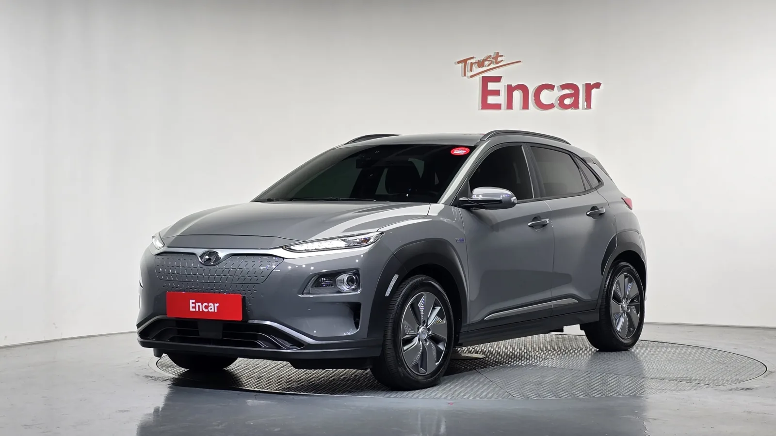 2019 Hyundai Kona