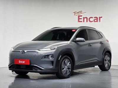 2019 Hyundai Kona