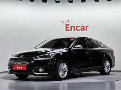 2017 Kia K7