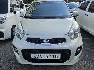 2016 Kia Picanto
