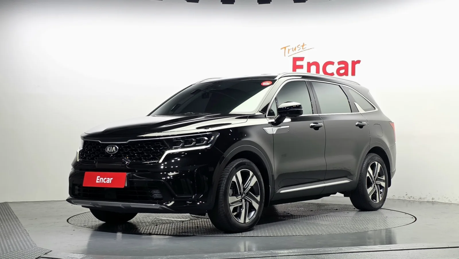 2021 Kia Sorento