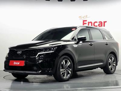 2021 Kia Sorento