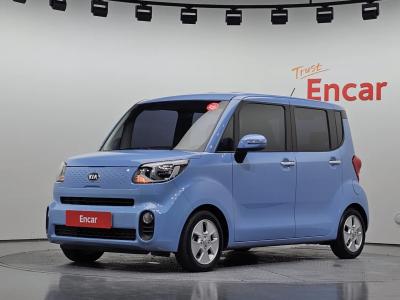 2019 Kia RAY