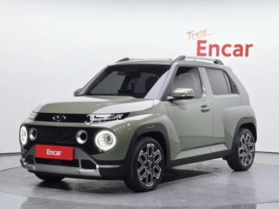 2023 Hyundai Casper