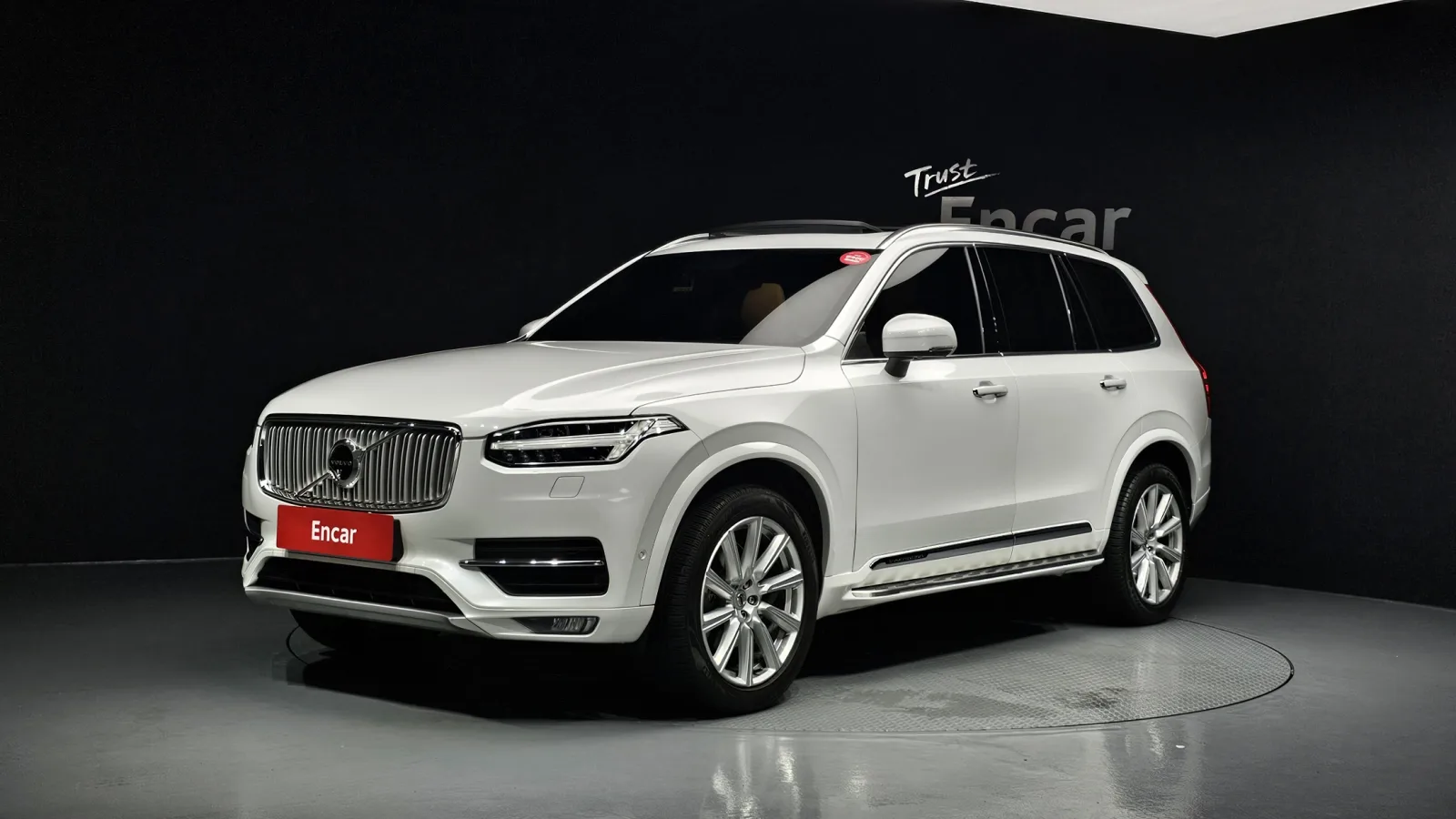 2019 Volvo XC90