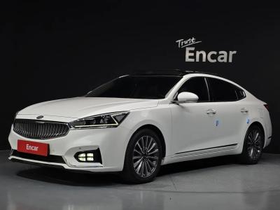 2017 Kia K7