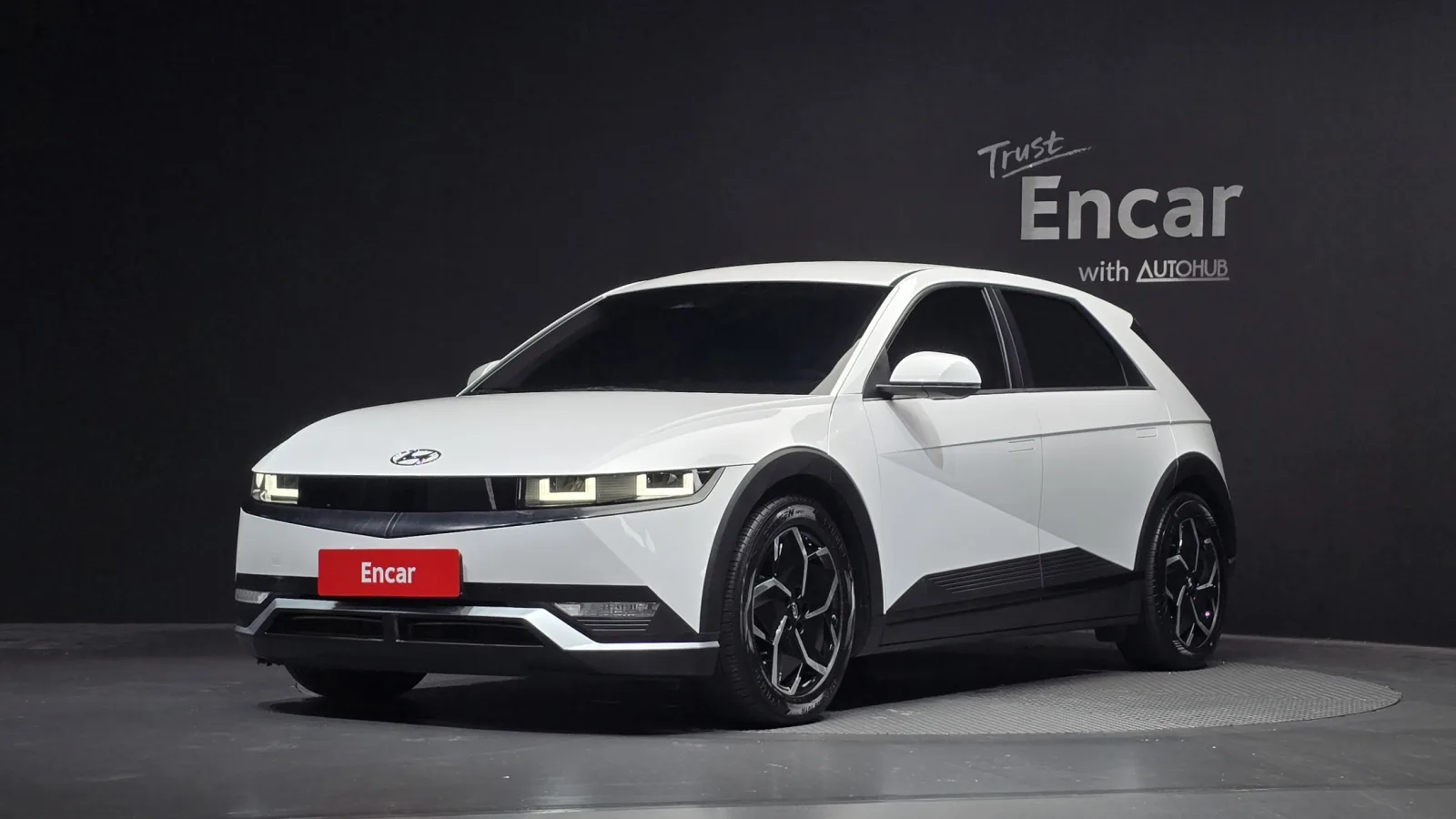 2023 Hyundai Ioniq 5