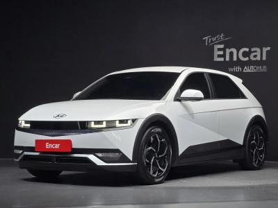 2023 Hyundai Ioniq 5