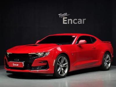 2019 Chevrolet Camaro