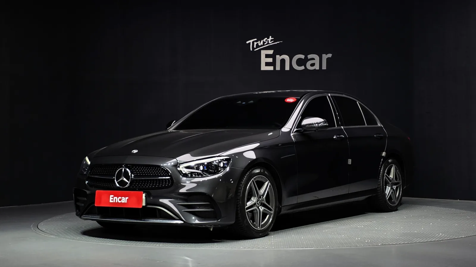 2023 Mercedes-Benz E-Class