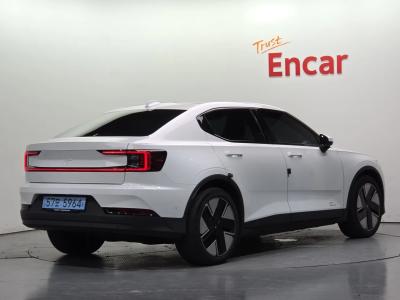 2025 Polestar Polestar 2