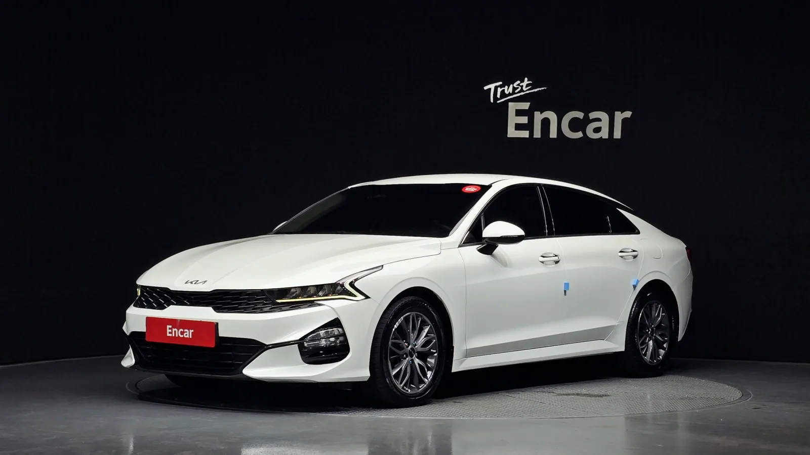 2023 Kia K5