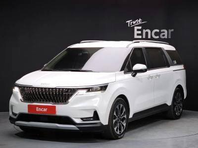 2022 Kia Carnival