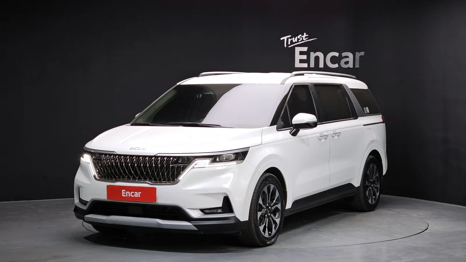 2022 Kia Carnival