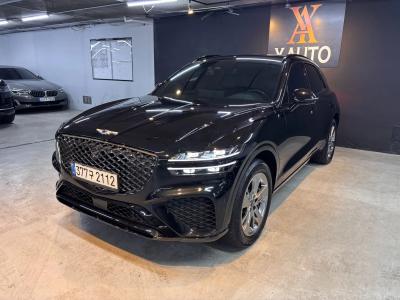 2021 Genesis GV70