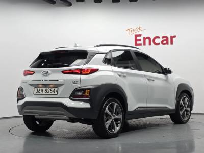 2019 Hyundai Kona