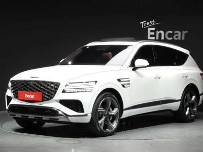 2024 Genesis GV80