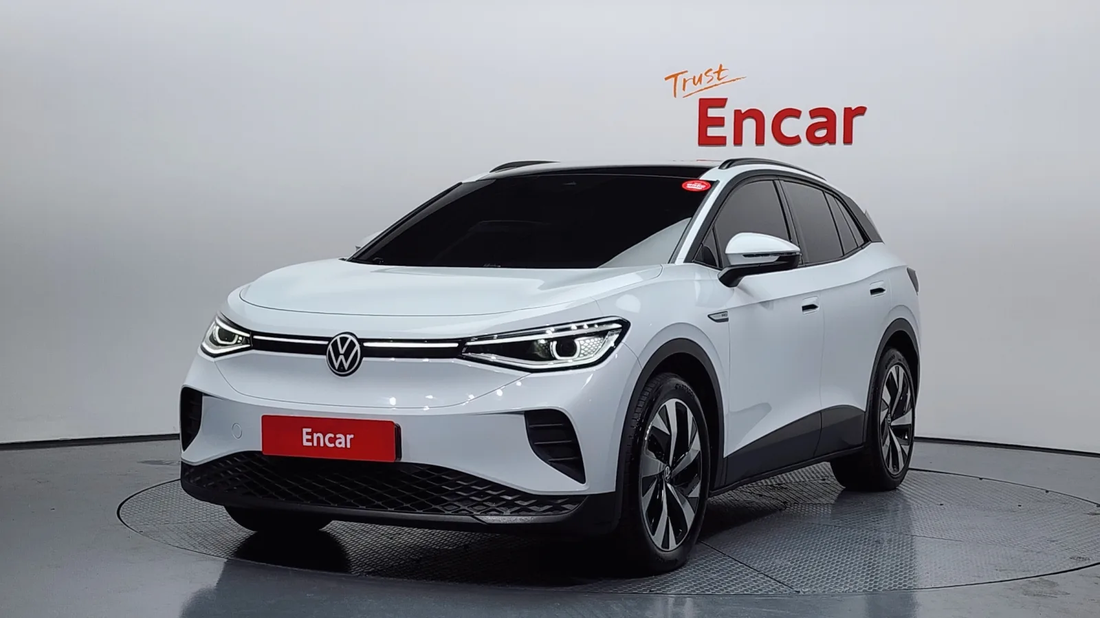 2022 Volkswagen ID.4