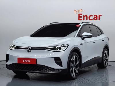 2022 Volkswagen ID.4