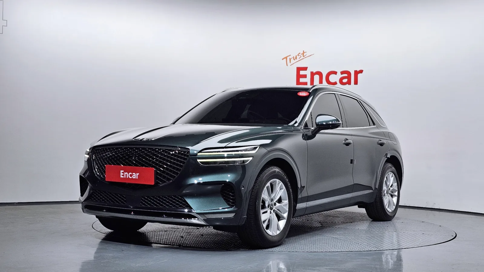 2023 Genesis GV70