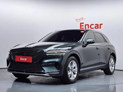 2023 Genesis GV70