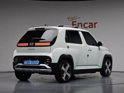 2025 Hyundai Casper