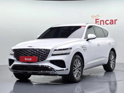 2024 Genesis GV80