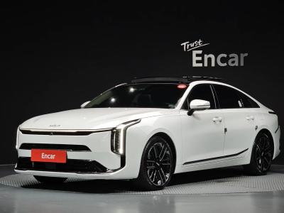 2025 Kia K8