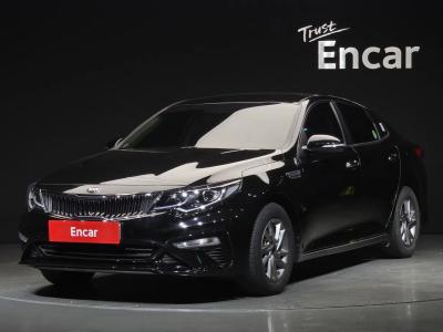 2019 Kia K5