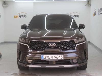 2021 Kia Sorento