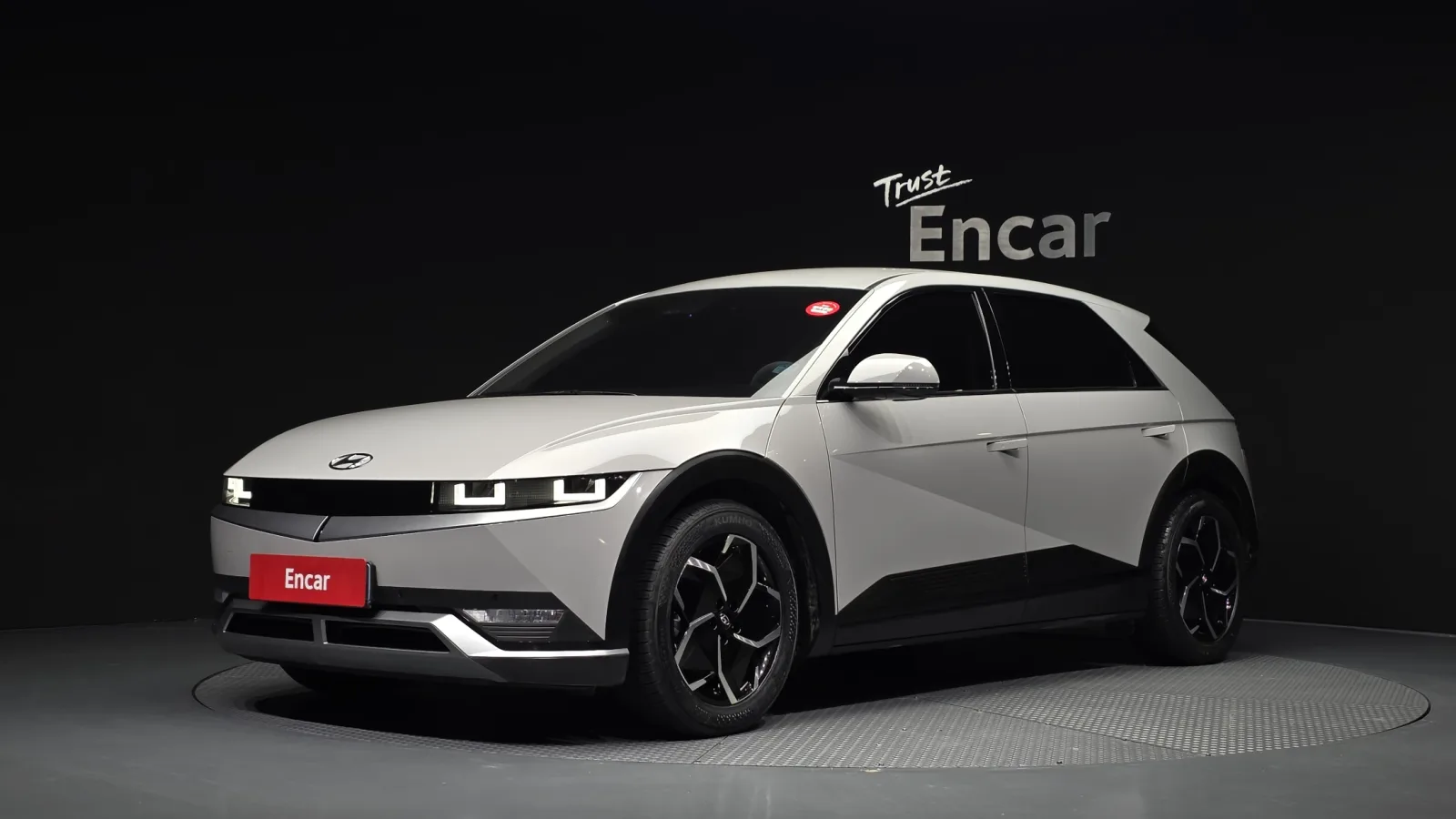 2022 Hyundai Ioniq 5