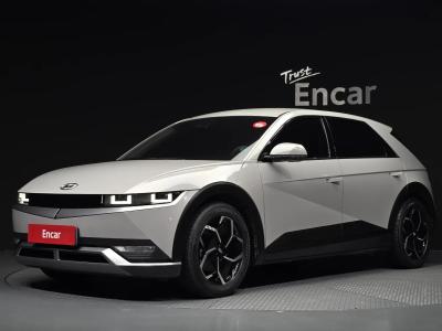 2022 Hyundai Ioniq 5