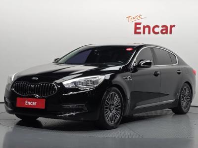 2013 Kia K9