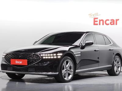 2023 Genesis G90