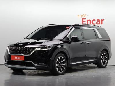 2021 Kia Carnival