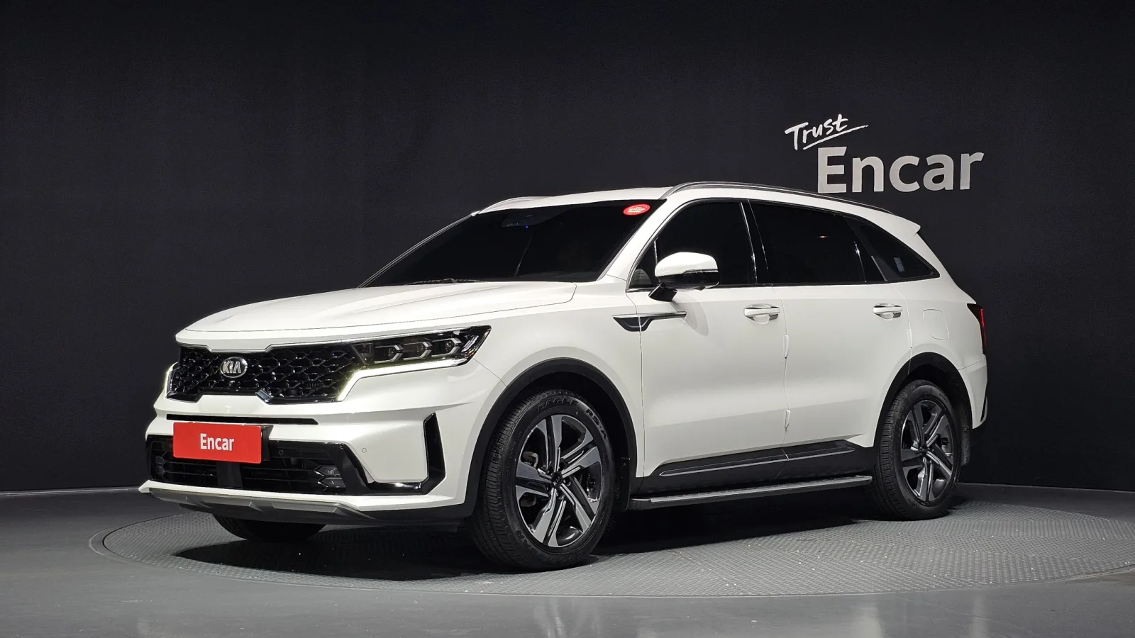 2021 Kia Sorento