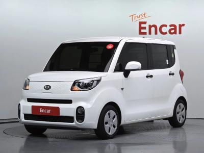 2022 Kia RAY
