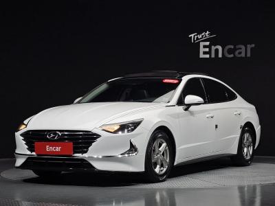 2020 Hyundai Sonata
