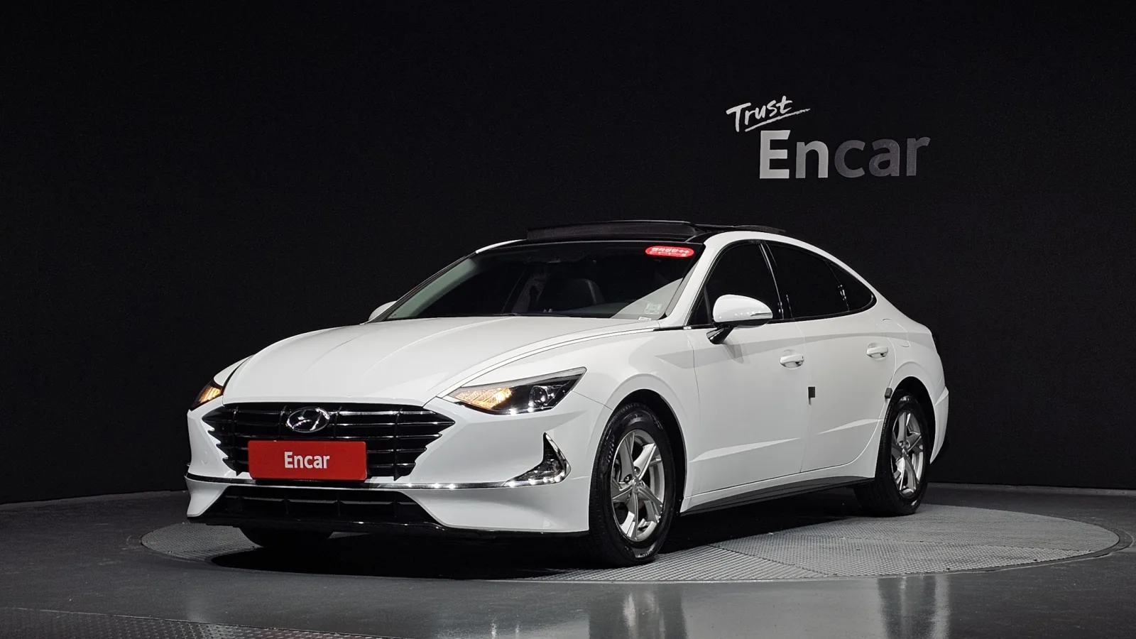 2020 Hyundai Sonata