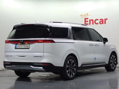 2021 Kia Carnival