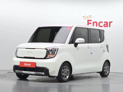 2023 Kia RAY