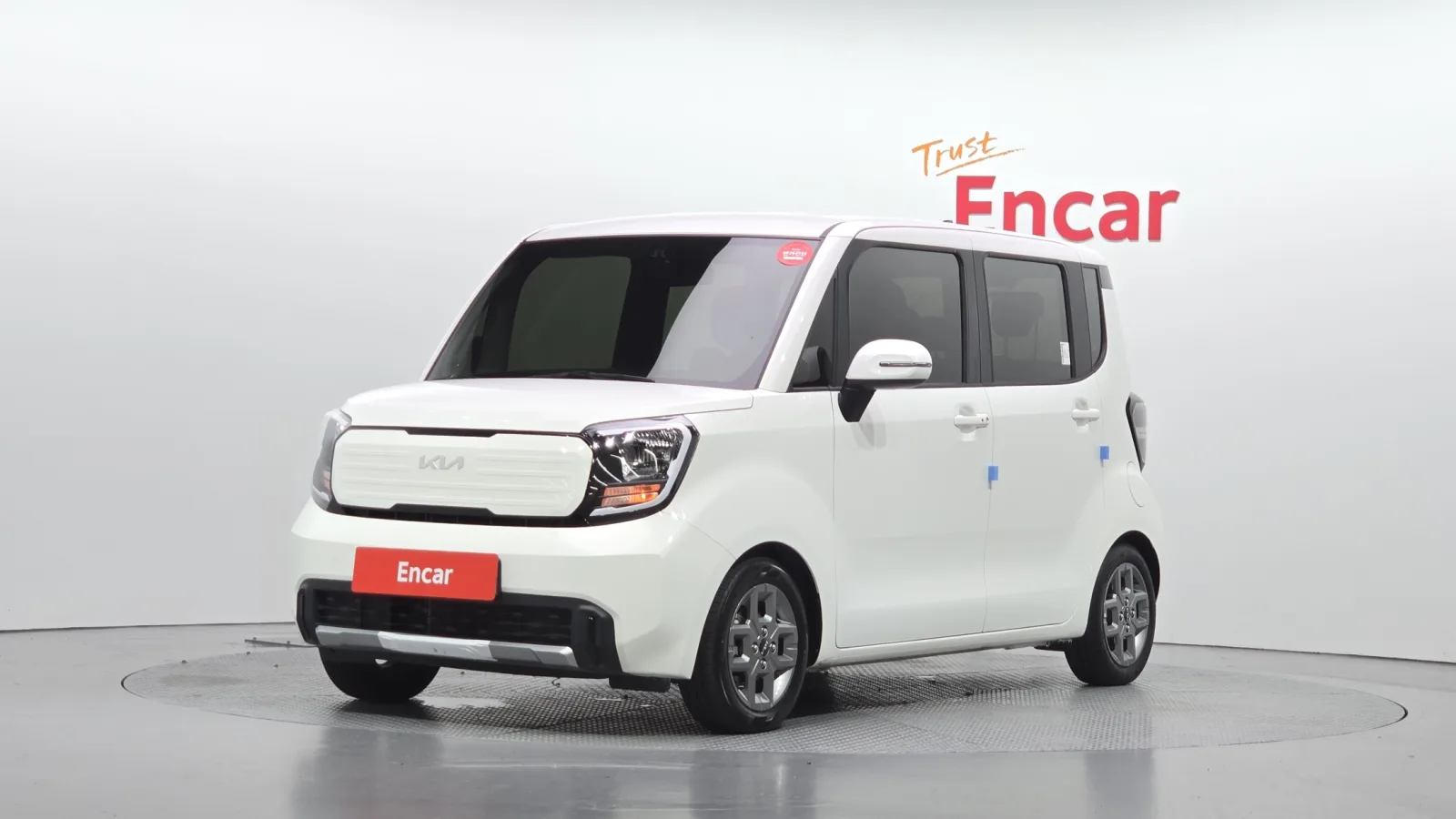 2023 Kia RAY